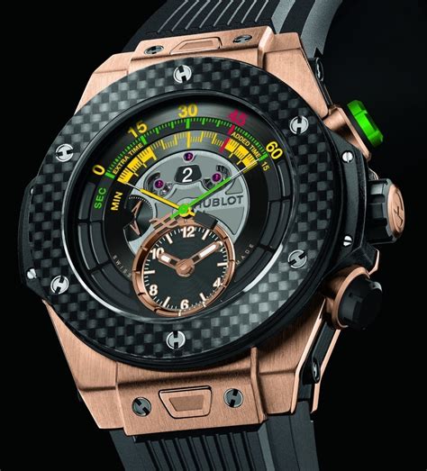 hublot big bang unico bi retrograde chrono|HUBLOT Big Bang Unico Bi.